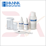 HI3815 Chloride Chemical Test Kit